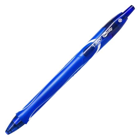 BIC VELOCITY AZUL