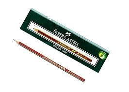 caja lapices faber castell 12 unidades