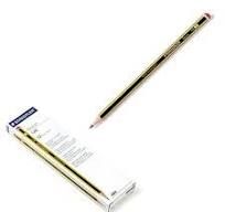 LAPIZ NORIS Nº2 HB STAEDTLER