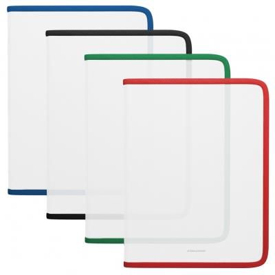 Carpeta Portadocumentos Expandible Folder Pp Pop G