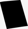 PORTAFOLIOS BEAUTONE A4 NEGRA.