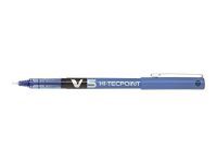 BOLIGRAFO ROLLER TINTA LIQUIDA V5 AZUL PILOT