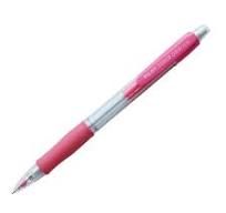 PORTAMINAS PILOT ROSA 0.5