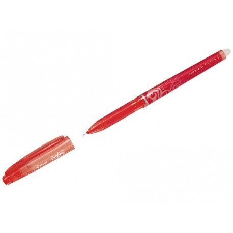 BOLIGRAFO BORRABLE FRIXIONPOINT ROJO 0,3 PILOT