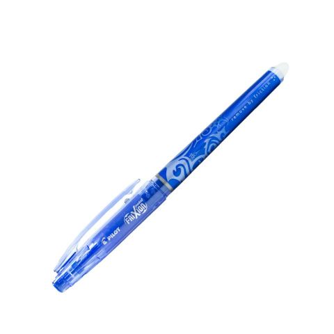 BOLIGRAFO BORRABLE FRIXIONPOINT AZUL 0,3 PILOT