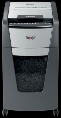 REXEL DESTRUCTORA OPTIMUM AUTOFEED 300X