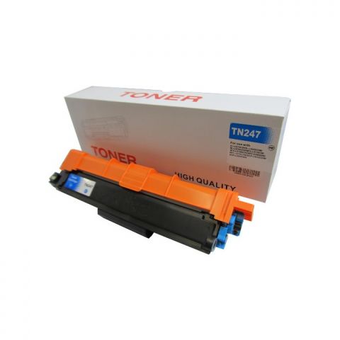 TONER GENERICO BROTHER TN247C-243 CIAN 
