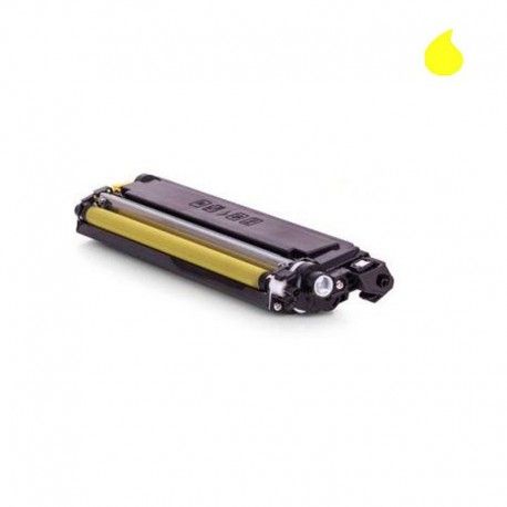 TONER BROTHER COMPATIBLE TN247 AMARILLO 