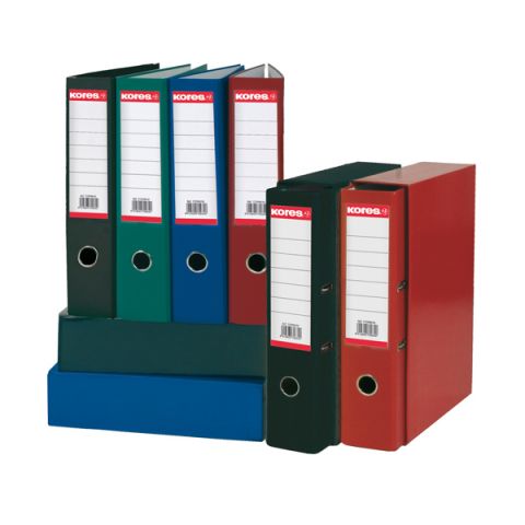 ARCHIVADOR PALANCA 