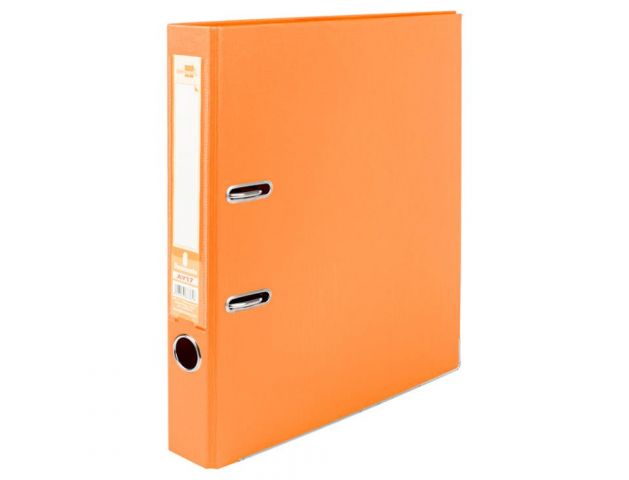 Archivador de palanca liderpapel a4 documenta forr