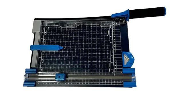 CIZALLA MULTIFUNCIONAL 5IN1  A3  YOSAN 